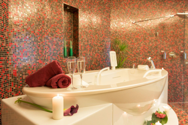 Bathroom 4, Freizeit In, Göttingen