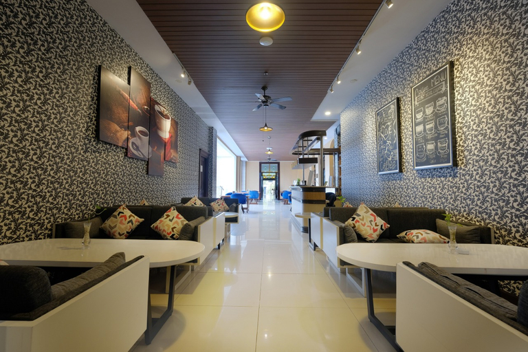 Others 4, Royal Darmo Malioboro Hotel, Yogyakarta