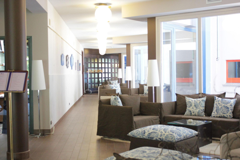 Public Area 4, Hotel L'Approdo, Novara