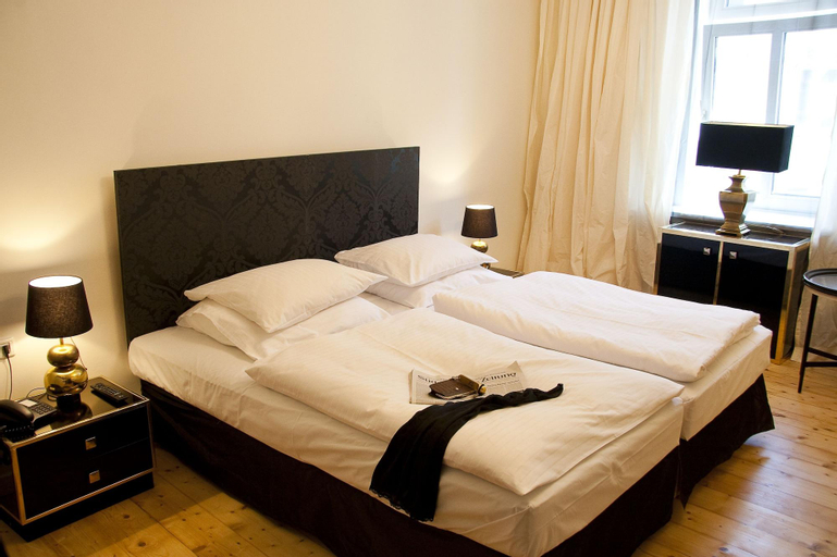 Das Hotel In Munchen, München