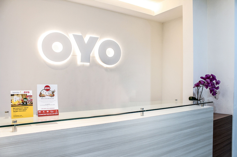 OYO 137 Permata Tawakal, West Jakarta