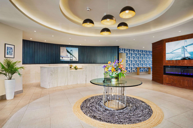 Wyndham Newport Hotel, Newport
