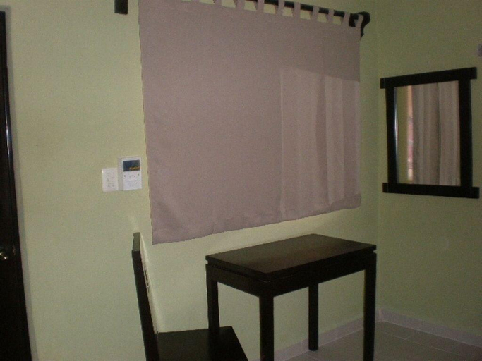 Bedroom 3, Hotel Turquesa Maya, Felipe Carrillo Puerto