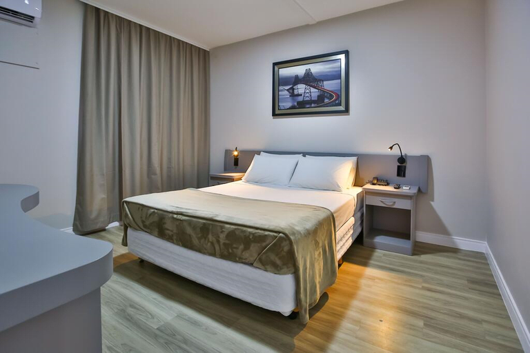 Bedroom 3, Vivendas Rio Claro By Atlantica, Rio Claro