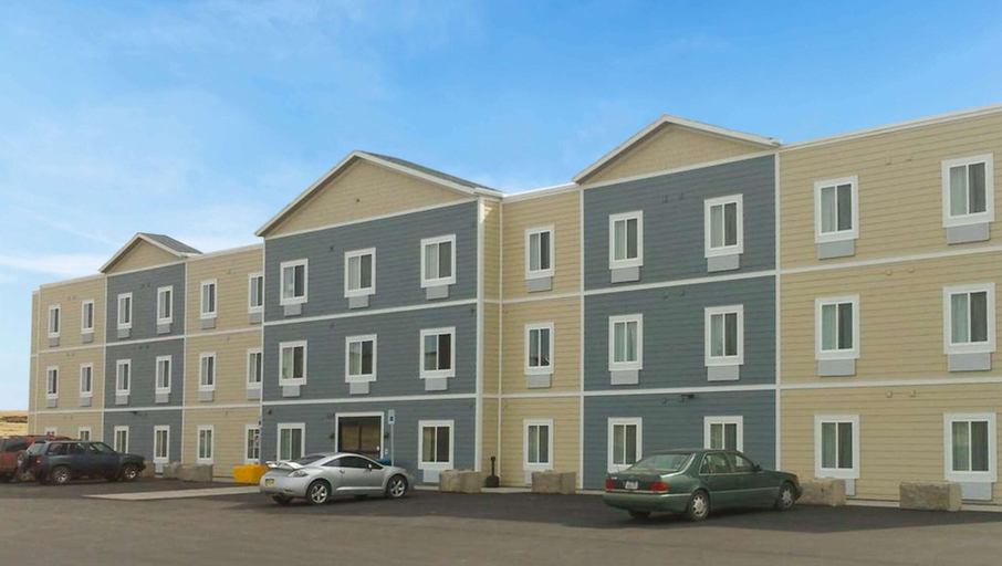 Exterior & Views 2, Ramada by Wyndham Williston, Williams