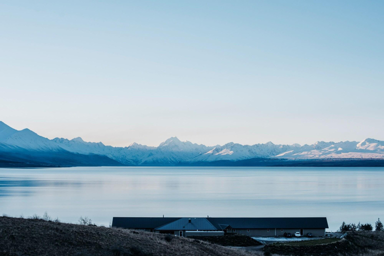 Lakestone Lodge, Mackenzie
