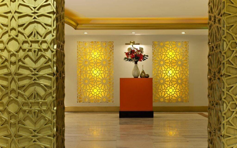 Public Area 5, Saray Musheireb Hotel and Suites, Doha