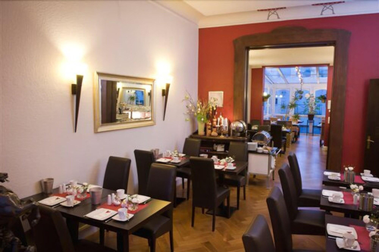 Food & Drinks 5, Hotel Residence Bremen, Bremen