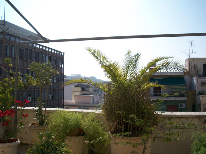 Exterior & Views 2, Minoa, Attica