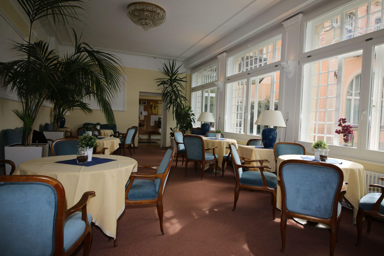 Food & Drinks 5, Villa Thea Kurhotel am Rosengarten, Bad Kissingen