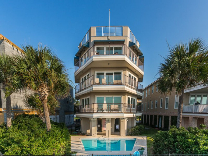 Exterior & Views 1, Shiphouse 1-first Floor by Hodnett Cooper, Glynn