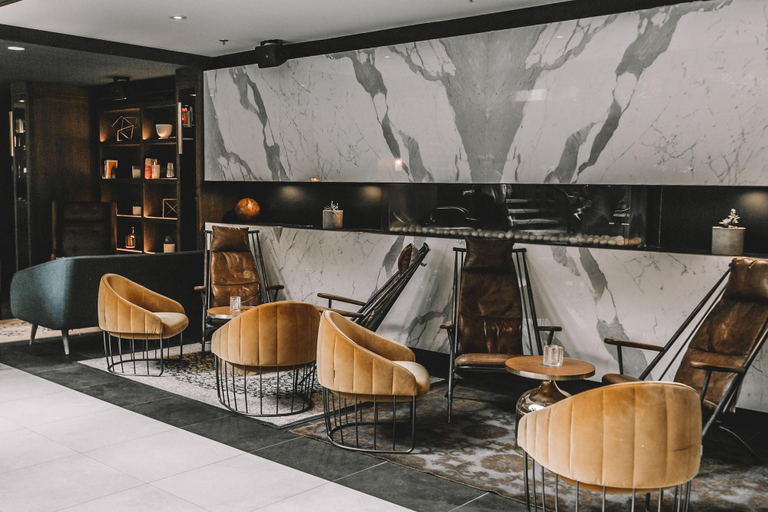 Public Area 5, Hotel William Gray, Montréal