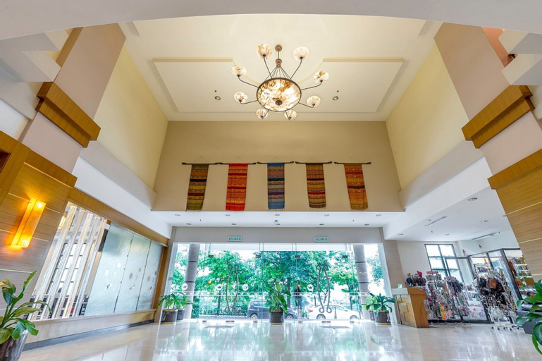 Crystal Crown Hotel Kuala Lumpur, Kuala Lumpur