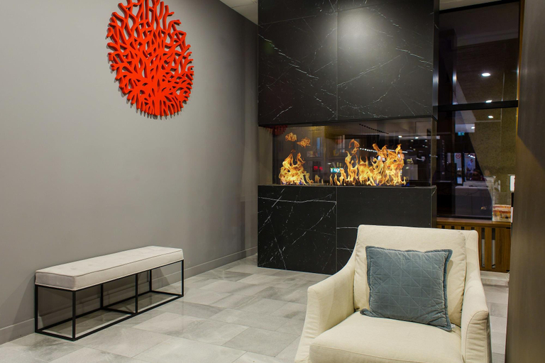 Public Area 3, Hotel New Skanpol, Kołobrzeg