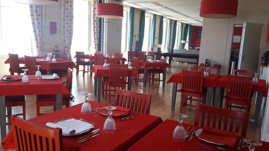 Food & Drinks 5, Casa do Médico de S. Rafael, Sines