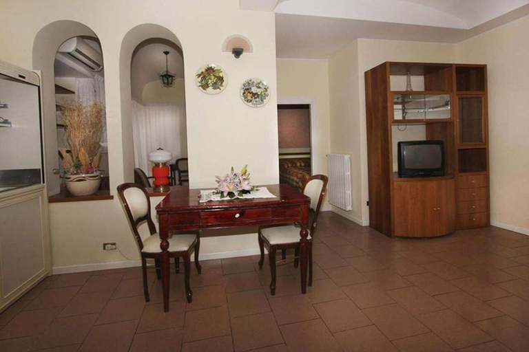 Public Area 3, Hotel Residence Maria Grazia, Rimini