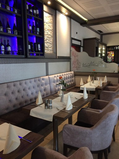 Food & Drinks 5, Designhotel Zum Weissen Ross, Nordsachsen