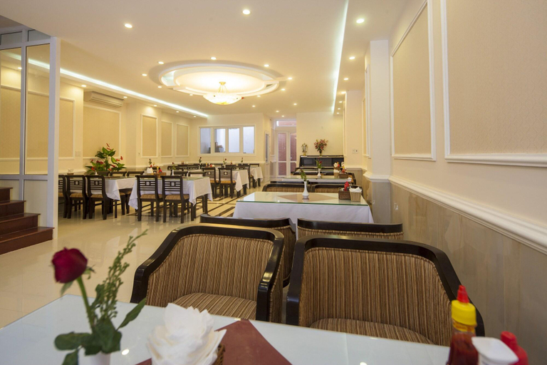 Public Area 3, Hue Serene Palace Hotel, Huế