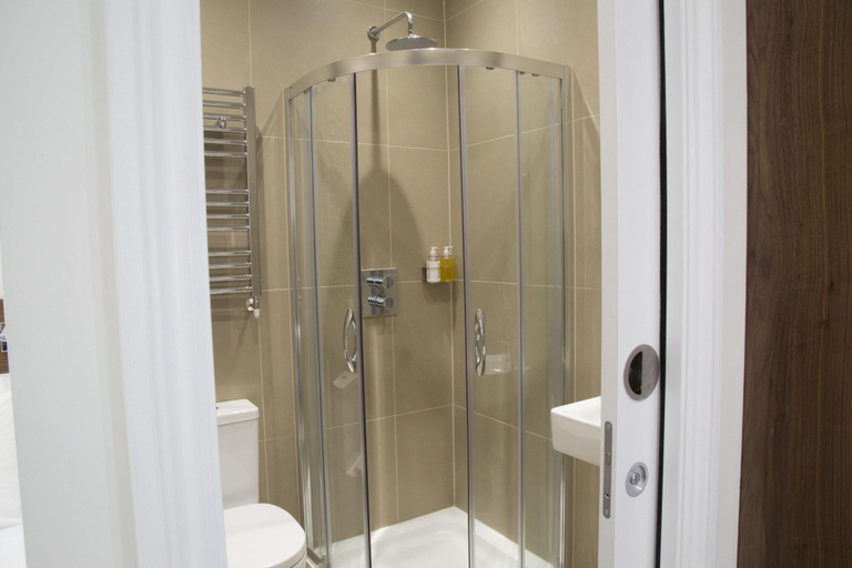 Public Area 3, Chelsea Guest House, London