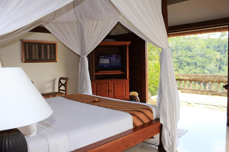 Bedroom 3, Puri Wulandari - A Boutique Resort & Spa, Gianyar