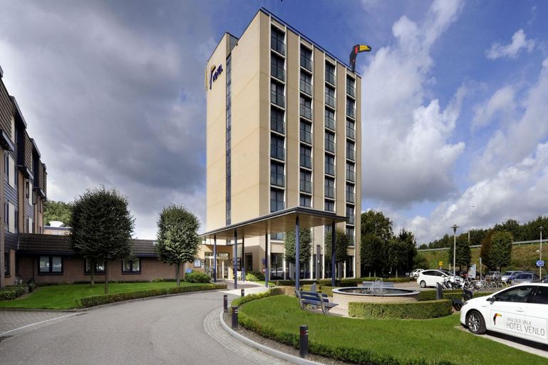 Exterior & Views 5, Van der Valk Hotel Venlo, Venlo