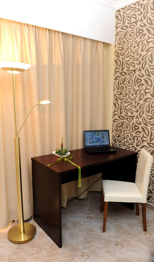 Public Area 4, Hotel Kalithea, South Aegean