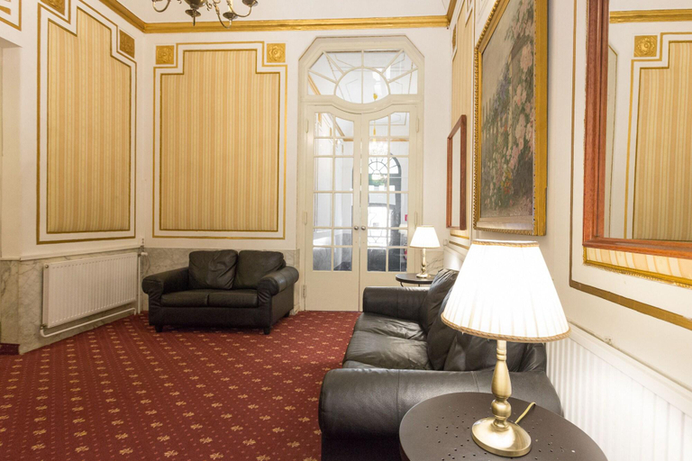 Public Area 2, Hotel Viktoria Schönbrunn, Wien