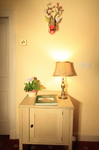 Public Area 3, Inglestone House, Scottish Borders