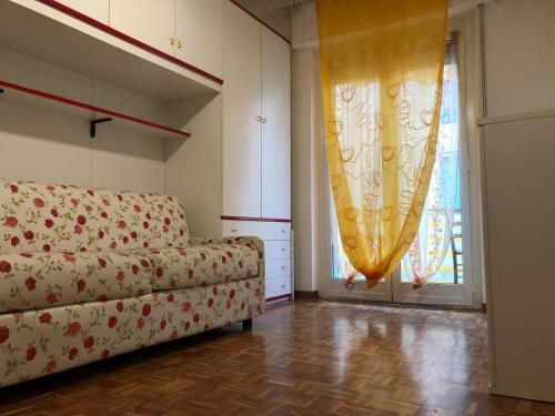 La dolce casa di Tommy, Imperia