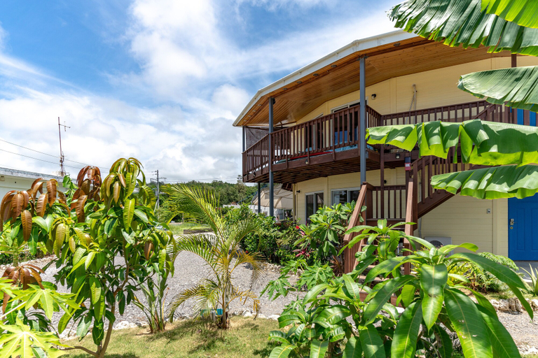 Exterior & Views 2, Island Breeze, Onna