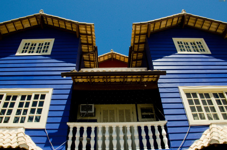 Exterior & Views 2, Pousada Portal do Mar, Cabo Frio
