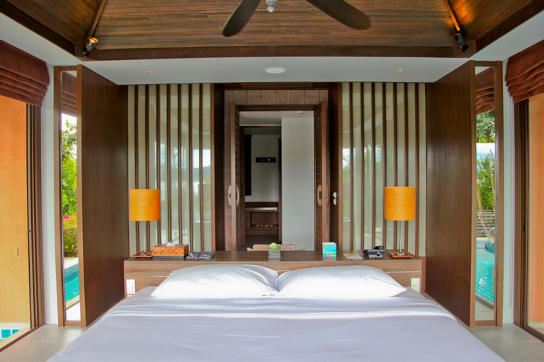 Bedroom 13