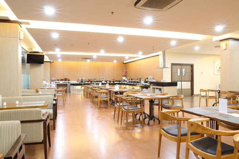 Food & Drinks 2, Hotel 88 Tendean, South Jakarta