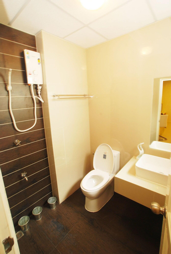 Bedroom 5, Riski Residence, Muang Nonthaburi