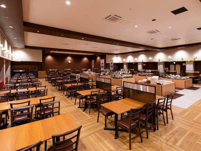 Food & Drinks 4, Yunokawa Kanko Hotel Shoen, Hakodate