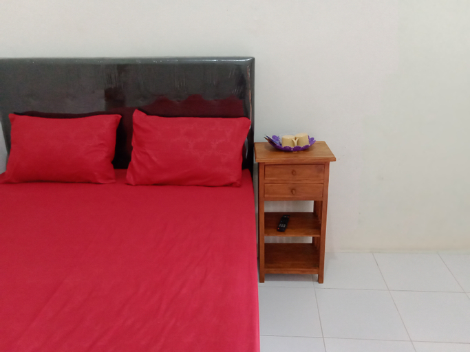 Bedroom 2, Pusaka Alam 1 Pangandaran, Pangandaran