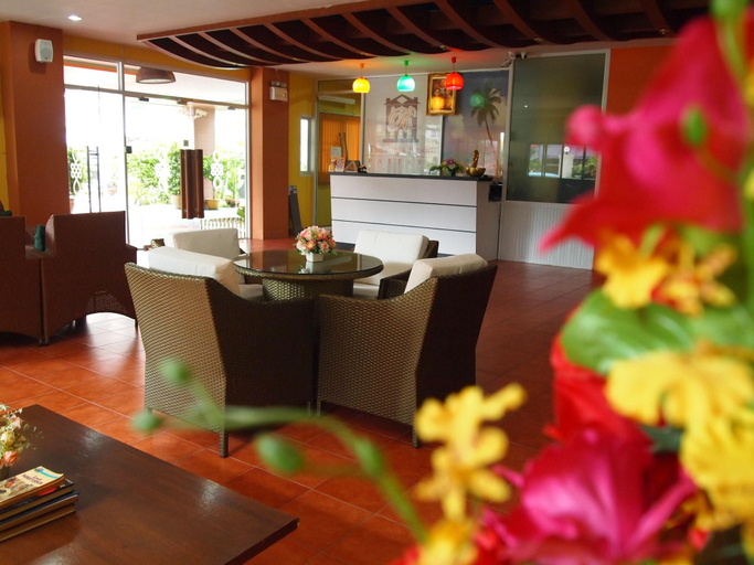 Food & Drinks 5, The Right Resort, Pattaya