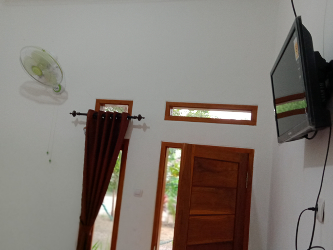 Bedroom 4, Pusaka Alam 1 Pangandaran, Pangandaran