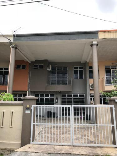 East Coast Guesthouse, Kuala Terengganu