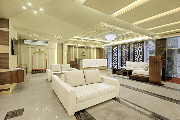 Public Area 3, Asia Hotel & Resorts, Dhaka