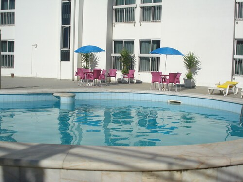 Hotel Cristal Caldas, Caldas da Rainha