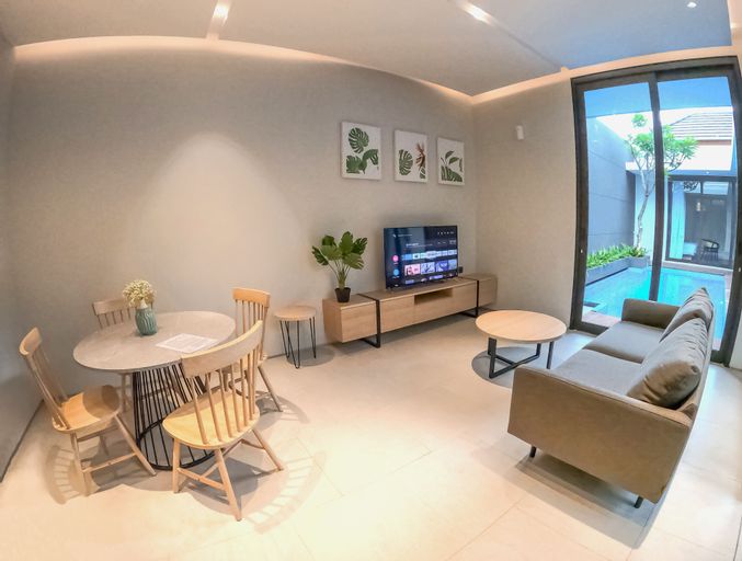 Villa Carmela by Kingspark 8, Malang