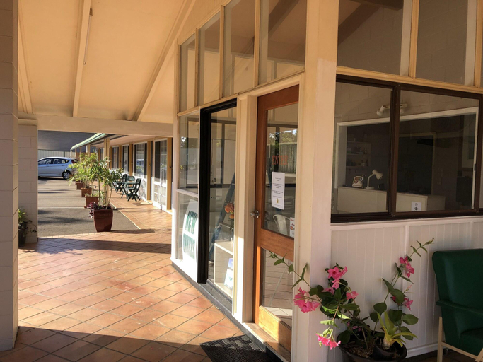 Breeze Inn Ulladulla, Shoalhaven - Pt B