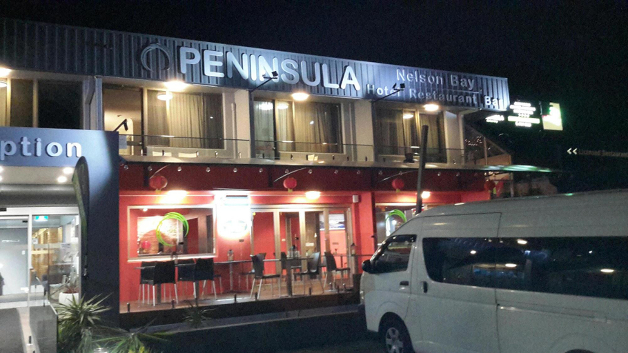 Exterior & Views 2, Peninsula Motor Inn Apartments, Port Stephens
