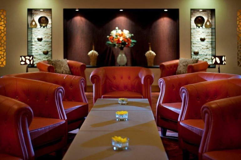 Public Area 5, Saray Musheireb Hotel and Suites, Doha