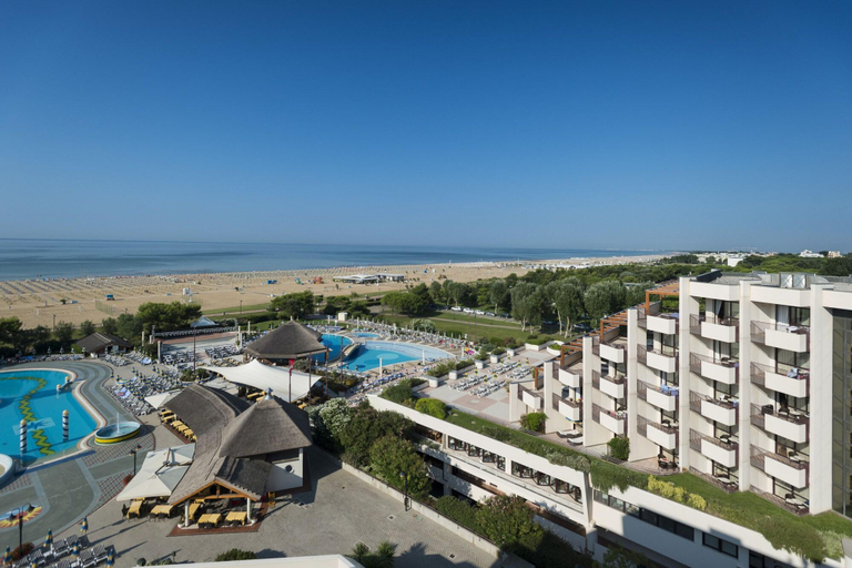 Exterior & Views 2, Hotel & Spa Savoy Beach, Venezia