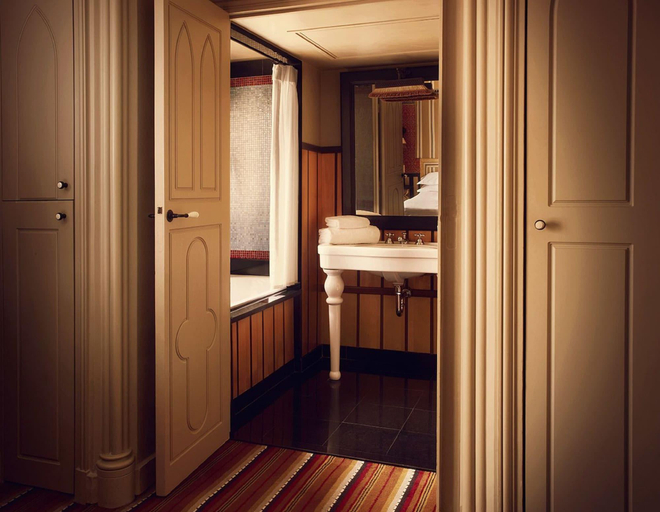 Public Area 3, Hôtel Bourg Tibourg - Paris Marais, Paris