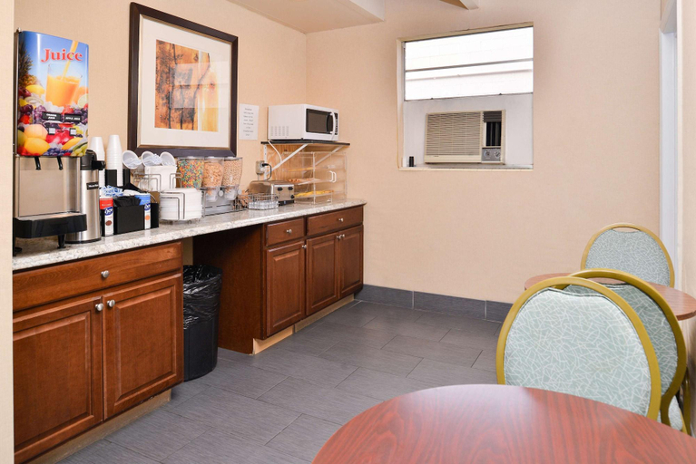 Others 5, Americas Best Value Inn Augusta Historic Downtown, Richmond