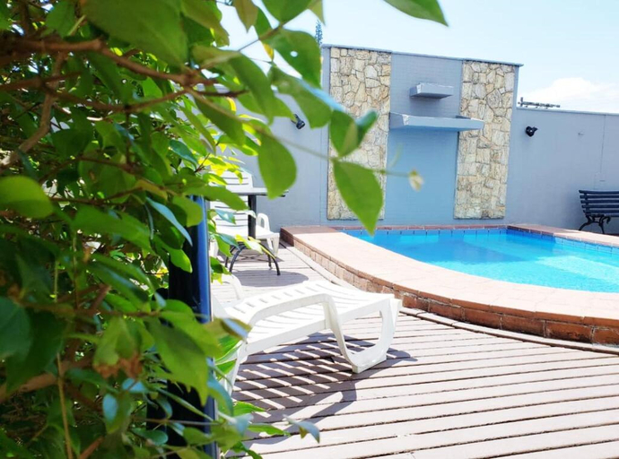 Sport & Beauty 2, Vivendas Rio Claro By Atlantica, Rio Claro
