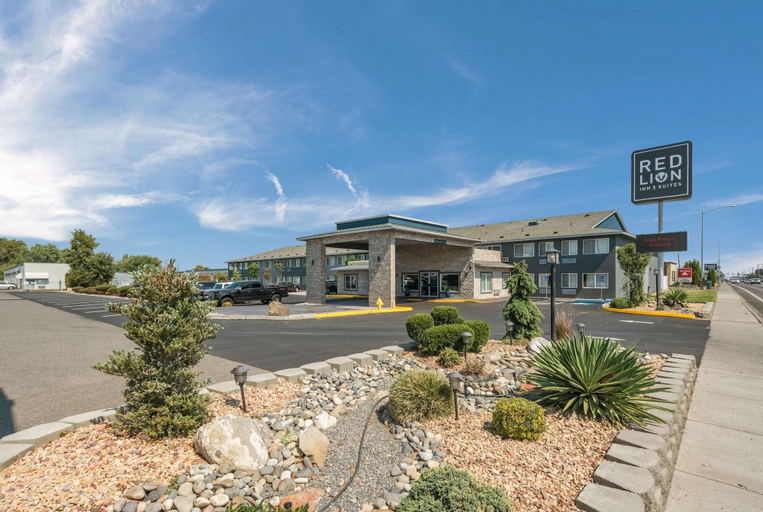 Red Lion Inn & Suites Kennewick Tri-Cities, Benton